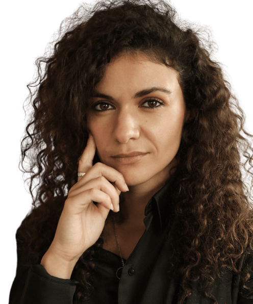 Soraya Jaber