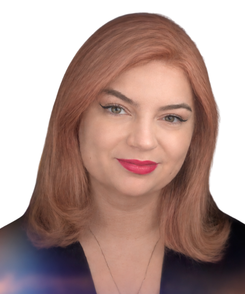 Roxana Monica Nagy